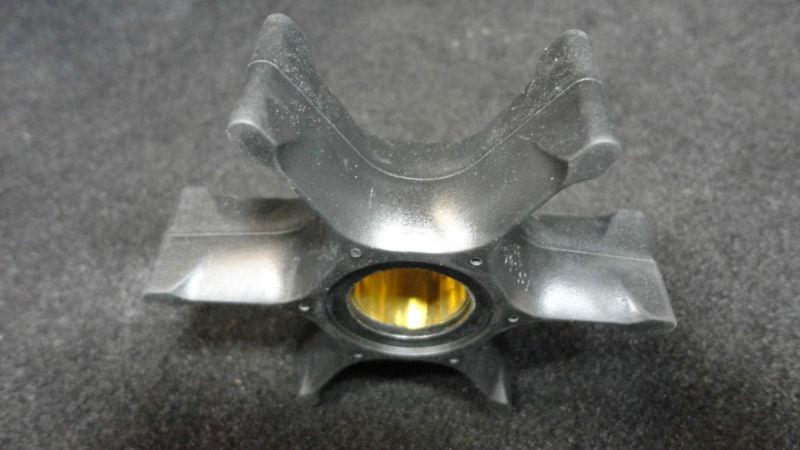 Impeller #396725 #0396725 johnson/evinrude 1986-1988/1993/1994/1997-2009 40-75hp