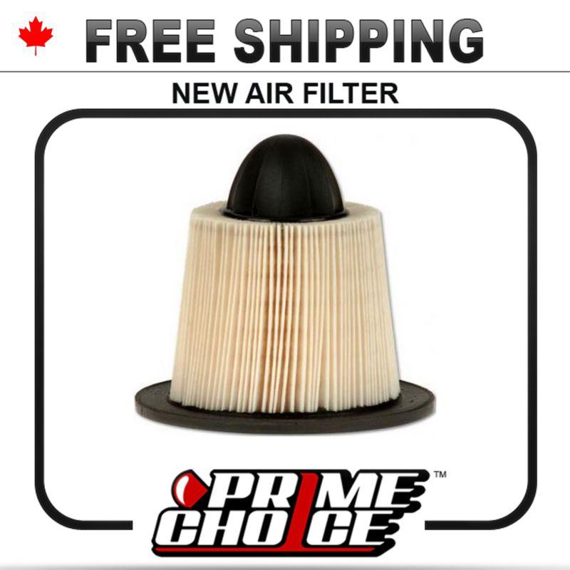 Premium guard pa5155 engine air filter replacement