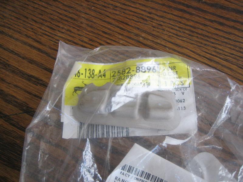 New gm oem garage door pushbuttons cts cts-v