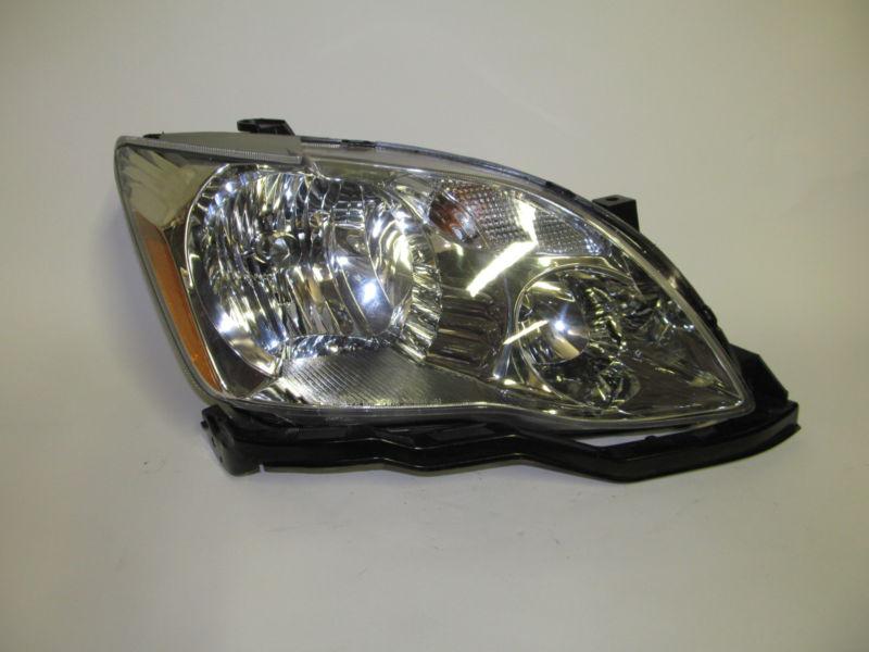 05 06 07 toyota avalon right halogen headlight nice!