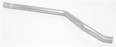 Walker exhaust pipe 47744