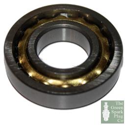 Magneto parts - bearing k1f k2f armature drive end bearing e18 large