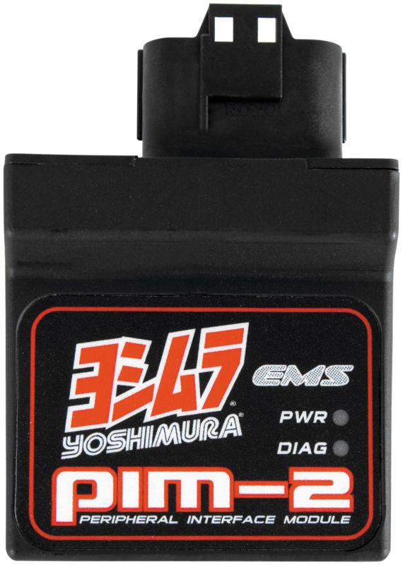 Yoshimura ems pim2 unit  r-433-2257a