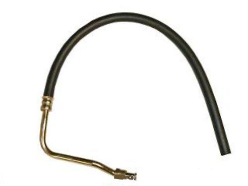 1965-1966 mustang power steering pressure hose, show correct