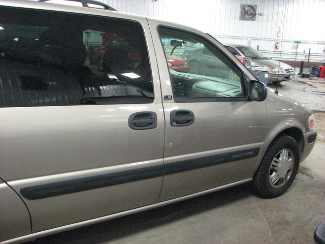 2002 chevy venture 75402 miles front door right 1704207