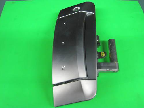 Nissan 350z rh outside door handle oem 2003-2006