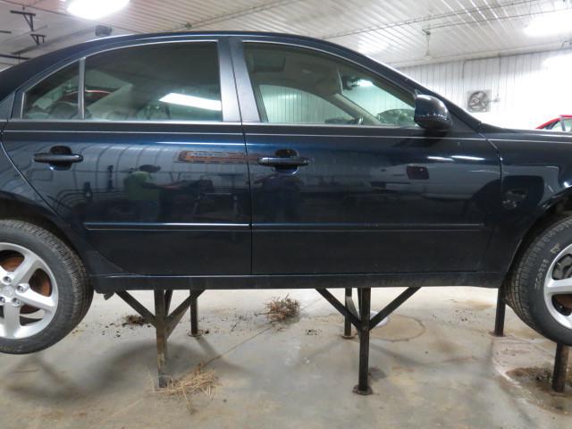 2006 fits hyundai sonata 76898 miles front door right 2602012