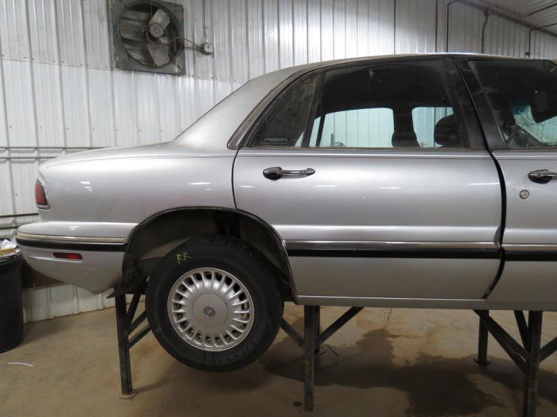 1999 buick lesabre rear or back door right 2501537