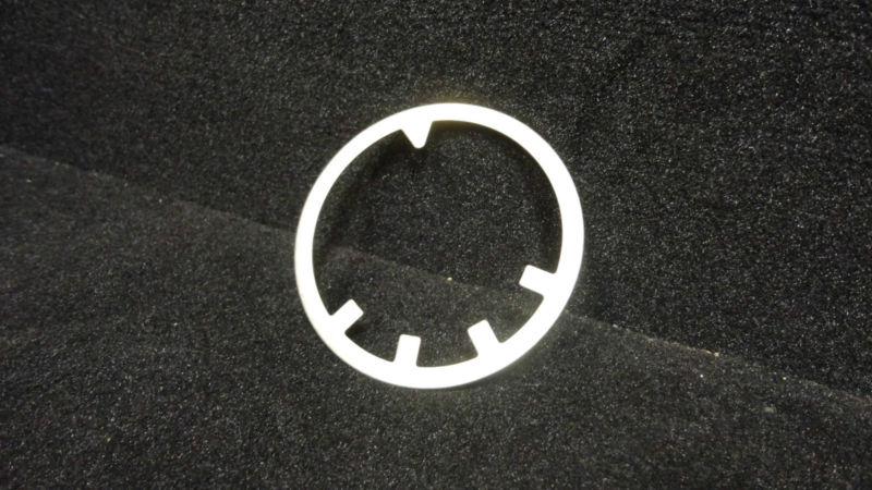 Tab washer #52700 mercury/mariner 1970-1980/1982-1998 65-200hp outboard #2