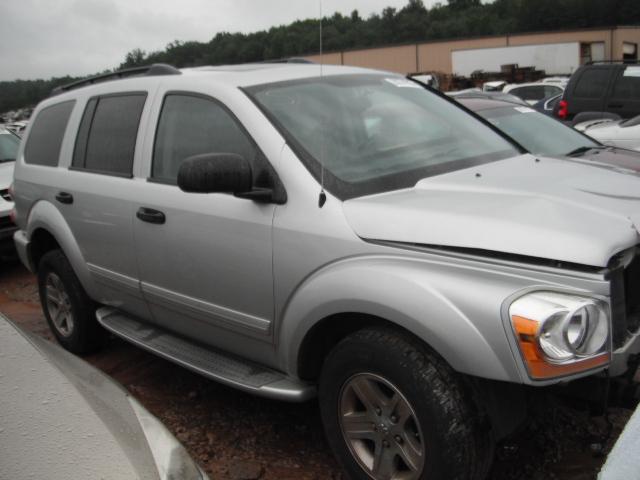 Power steering pump 04 05 06 07 durango  5.7l