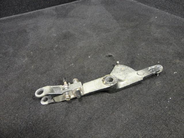 Throttle lever #393563/0393563 johnson/evinrude 1988-1995 120-250hp(357)