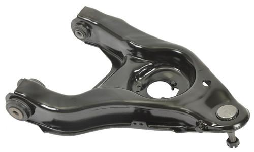 Moog rk620055 control arm/ball joint assy