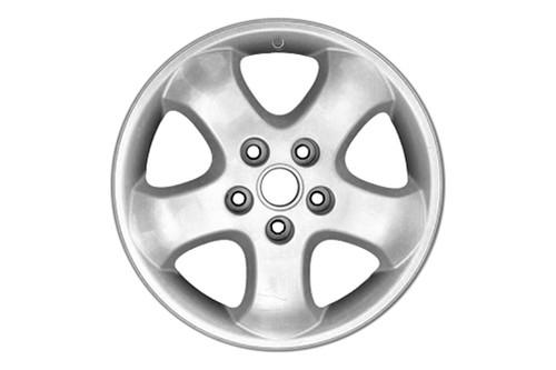 Cci 07031u85 - 2005 saturn l-series 16" factory original style wheel rim 5x110