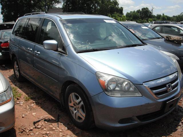 Power steering pump 05 06 07 08 09 10 honda odyssey 