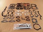 Itm engine components 09-00832 full set