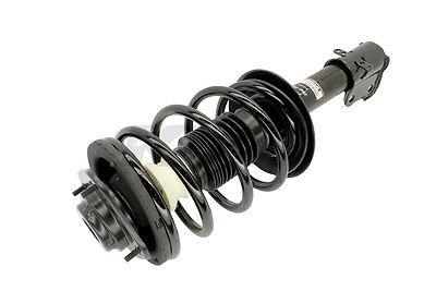 Kyb sr4053 front strut & coil spring assembly