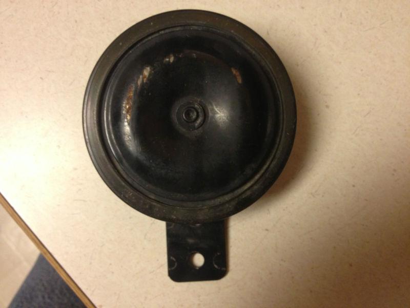 1982 honda ft500 ascot horn and mount bracket