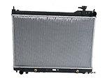 Wd express 115 24009 590 radiator