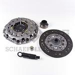 Luk 03-077 new clutch set