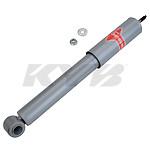 Kyb kg5747 rear mono-tube gas pressurized