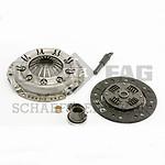 Luk 05-037 new clutch set