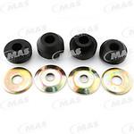 Mas industries bb8768 strut rod bushing or kit