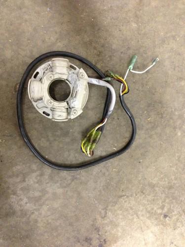 Sea doo 657x ignition stator magneto pickup oem 650 magneto spx xp sp gtx 