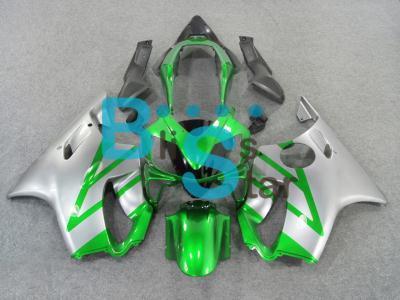 Fairing for honda cbr600 f4i cbr600f4i 2004-2007 2005 2006 04 05 06 07 set 13 y5