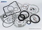 Acdelco 29545312 automatic transmission overhaul sealing kit