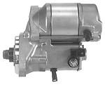 Denso 280-0109 remanufactured starter