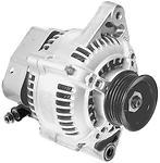 Denso 210-0154 remanufactured alternator