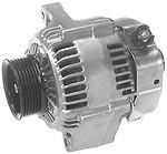 Denso 210-0209 remanufactured alternator