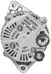 Denso 210-0119 remanufactured alternator