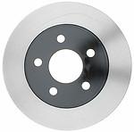 Raybestos 56851 rear disc brake rotor