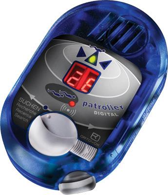 Ortovox ortovox patroller digital s/m 01146