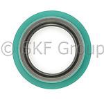 Skf 19214 front wheel seal