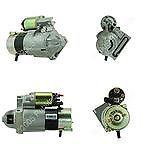 Remy 25501 remanufactured starter