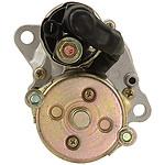 Remy 16914 remanufactured starter