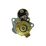 Remy 25902 remanufactured starter