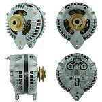 Remy 20160 remanufactured alternator