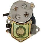 Remy 16835 remanufactured starter