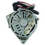 Remy 13161 remanufactured alternator