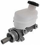 Raybestos mc390389 new master cylinder