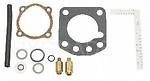 Standard motor products 763 carburetor kit