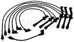 Standard motor products 7674 tailor resistor wires