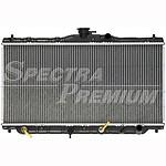 Spectra premium industries inc cu928 radiator