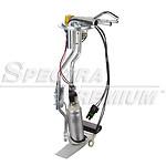 Spectra premium industries inc sp06b1h fuel pump and hanger with sender