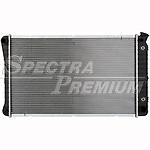 Spectra premium industries inc cu840 radiator