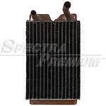 Spectra premium industries inc 94558 heater core