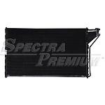 Spectra premium industries inc 7-4013 condenser